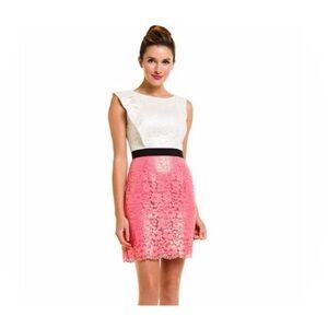 Lilly Pulitzer Size 6 Delilah Dress